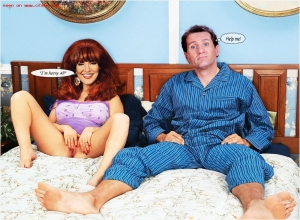 Fake : Married... with Children