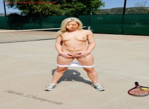 Fake : Maria Sharapova