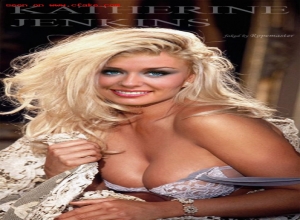 Fake : Katherine Jenkins