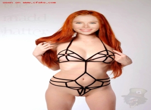 Fake : Molly C. Quinn