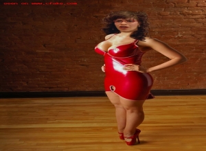 Fake : America Ferrera