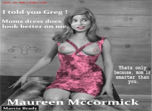 Fake : Maureen McCormick