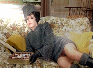 Fake : Elizabeth Montgomery