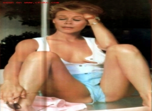 Fake : Elizabeth Montgomery