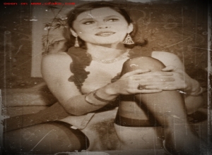 Fake : Elizabeth Montgomery