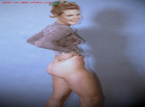 Fake : Elizabeth Montgomery