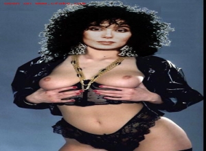 Fake : Cher