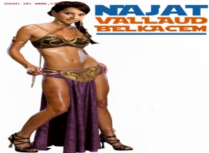 Fake : Najat Vallaud Belkacem