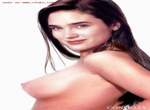 Fake : Jennifer Connelly