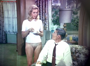 Fake : Elizabeth Montgomery