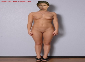 Fake : Maura Tierney