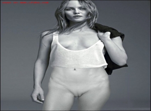 Fake : Vanessa Paradis