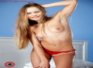 Fake : Vanessa Paradis