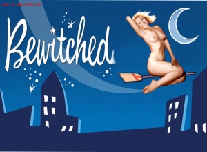 Fake : Elizabeth Montgomery