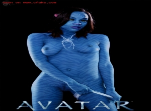Fake : Avatar (movie)