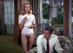 Fake : Elizabeth Montgomery