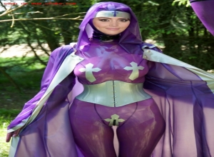 Fake : Jenna Coleman