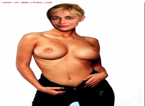 Fake : Emmanuelle Beart