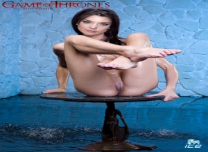 Fake : Natalie Dormer