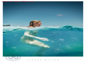 Fake : Sienna Miller