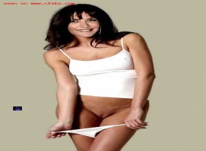 Fake : Sophie Marceau