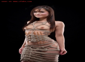 Fake : Jenna Coleman