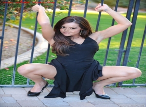 Fake : Jenna Coleman