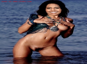 Fake : Audrey Pulvar