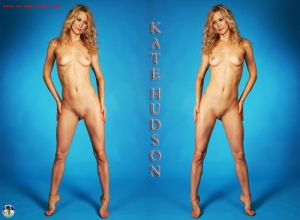 Fake : Kate Hudson