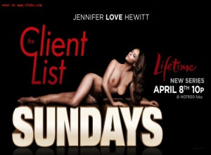 Fake : Jennifer Love Hewitt