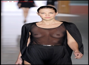 Fake : Maggie Gyllenhaal