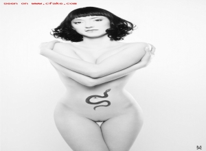 Fake : Charlotte Roche