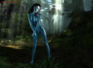 Fake : Avatar (movie)