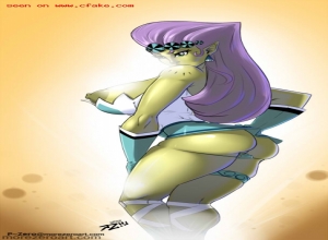 Fake : Fairly Oddparents