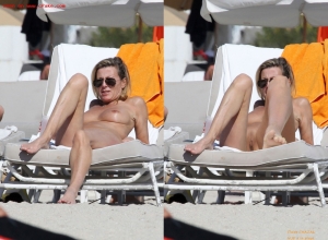 Fake : Claire Chazal