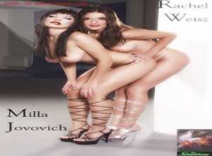 Fake : Multi Celebrity