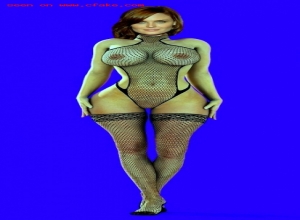 Fake : Emily Deschanel