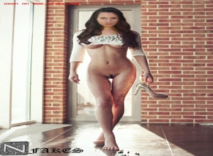 Fake : Trisha Hershberger