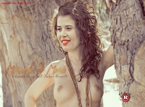 Fake : Manuela do Monte