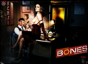 Fake : Emily Deschanel