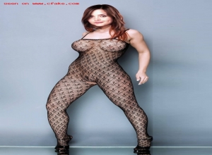 Fake : Jenna Coleman