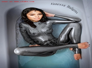 Fake : Vanessa Hudgens