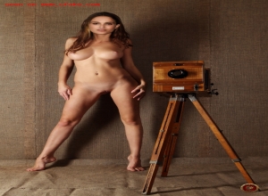 Fake : Natalie Portman