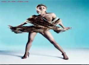 Fake : Brittany Murphy