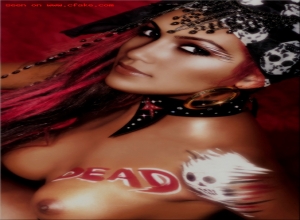 Fake : Jennifer Lopez