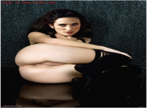 Fake : Jennifer Connelly