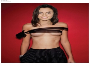 Fake : Poppy Drayton