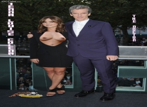 Fake : Jenna Coleman