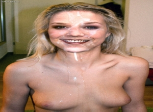 Fake : Ariana Richards