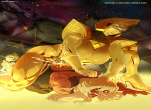 Fake : Steven Universe